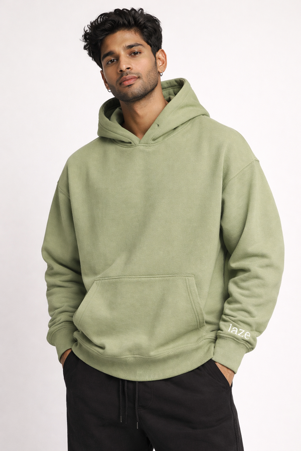 Laze Cloud Hoodie