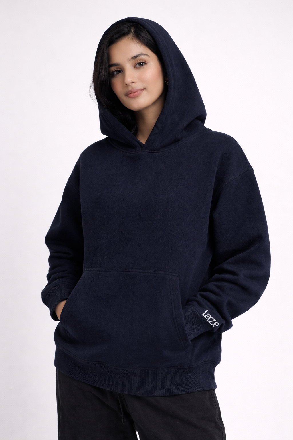 Laze Cloud Hoodie