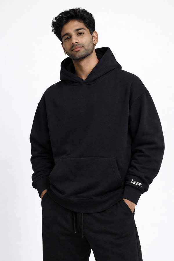 Laze Cloud Hoodie