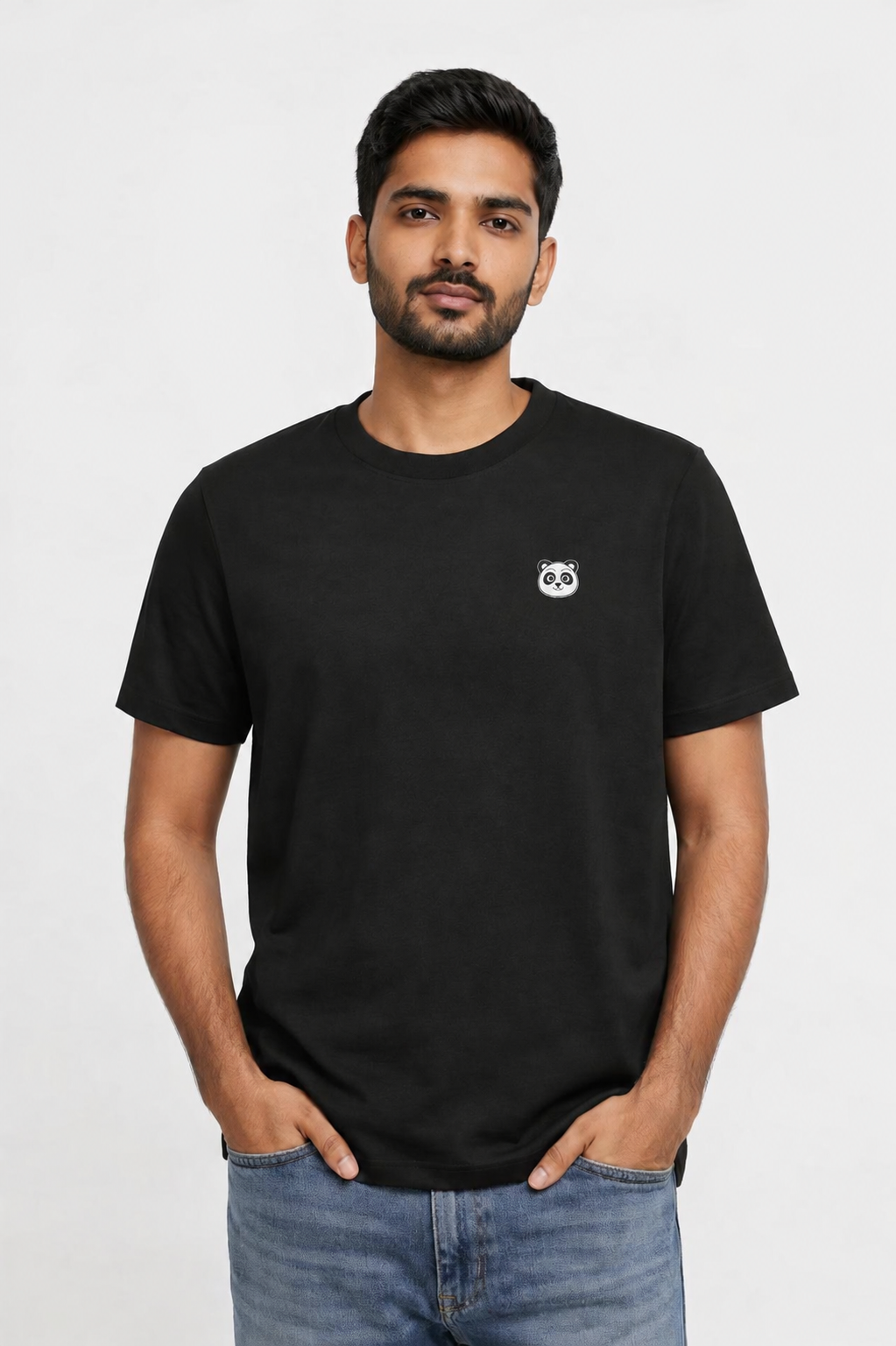 Panda Tee