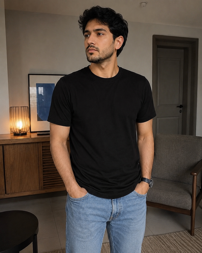 Rohan Mehta