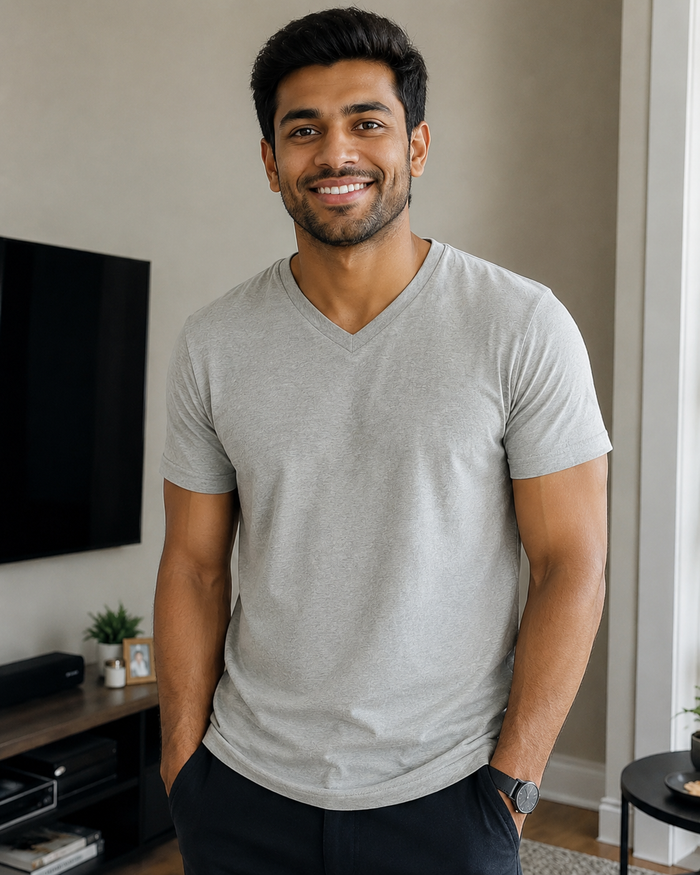 Akash Sharma