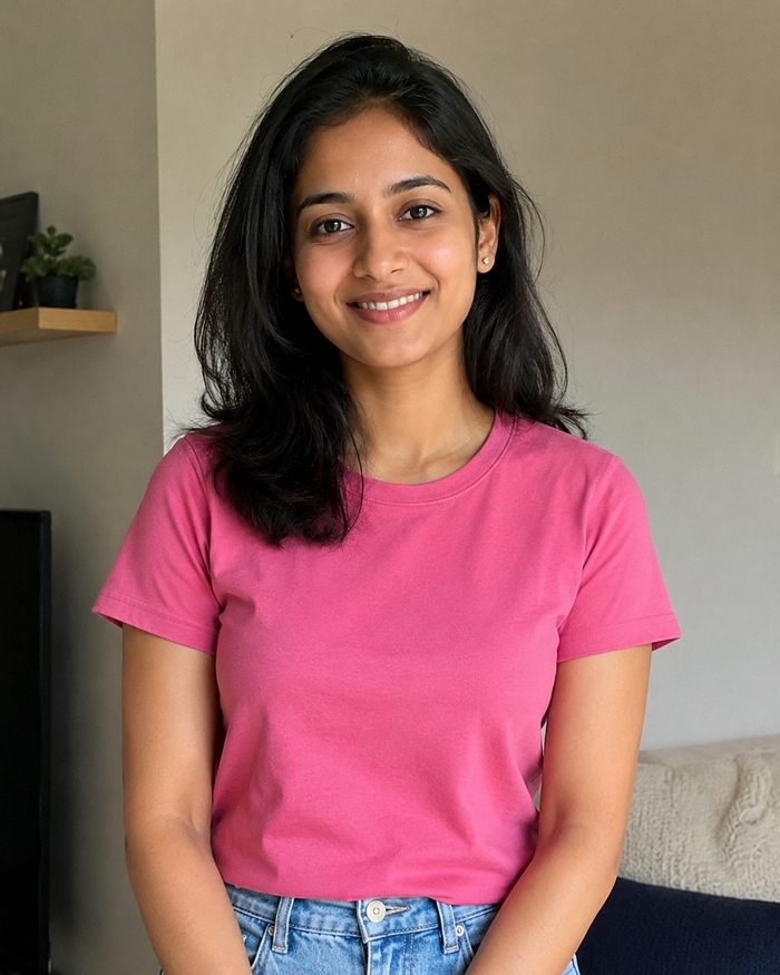 Neha Agarwal